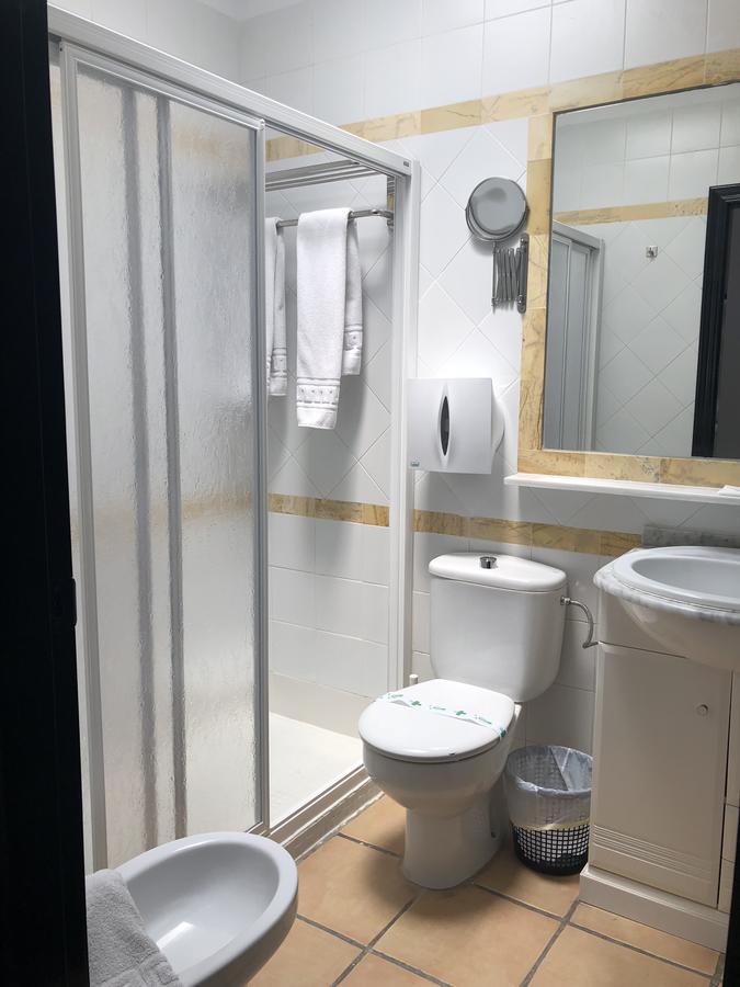 Ss Rooms Mojacar. Bagian luar foto