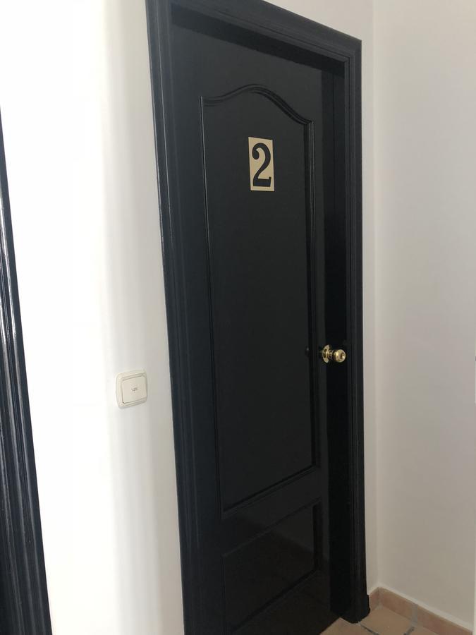 Ss Rooms Mojacar. Bagian luar foto