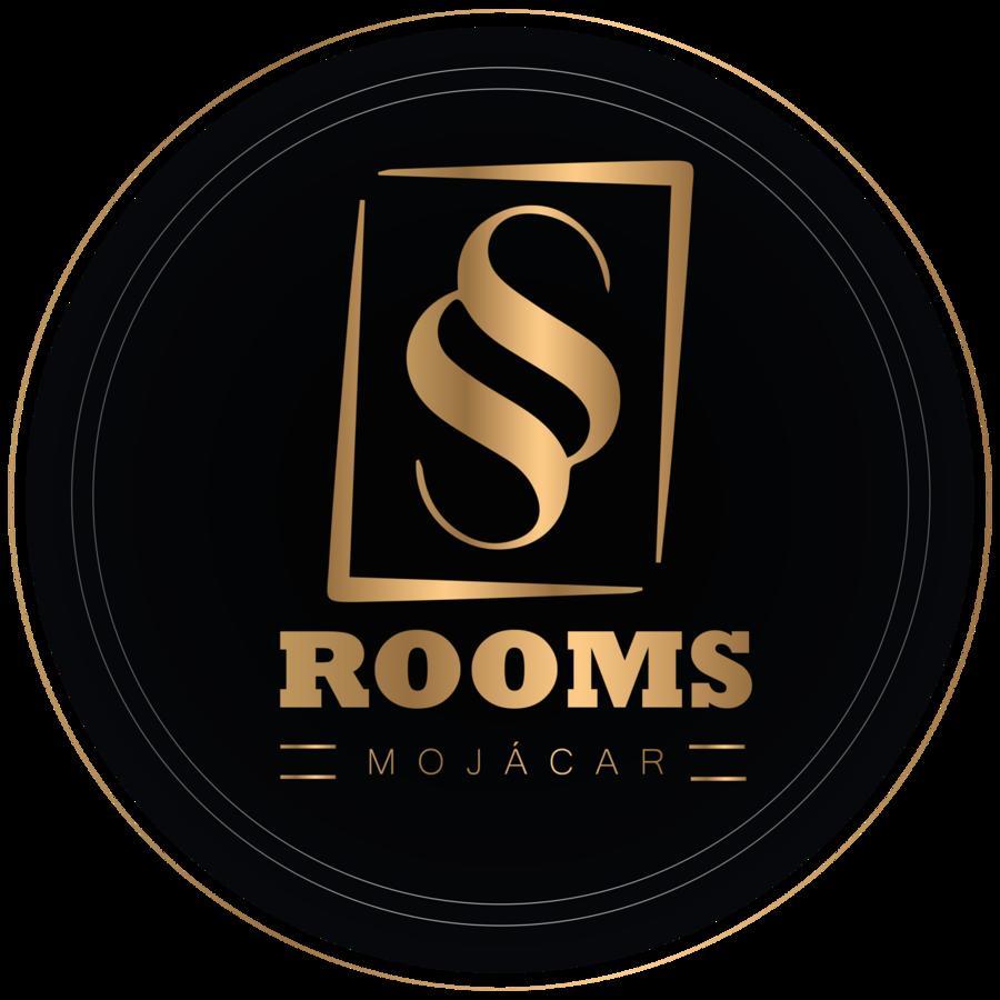 Ss Rooms Mojacar. Bagian luar foto