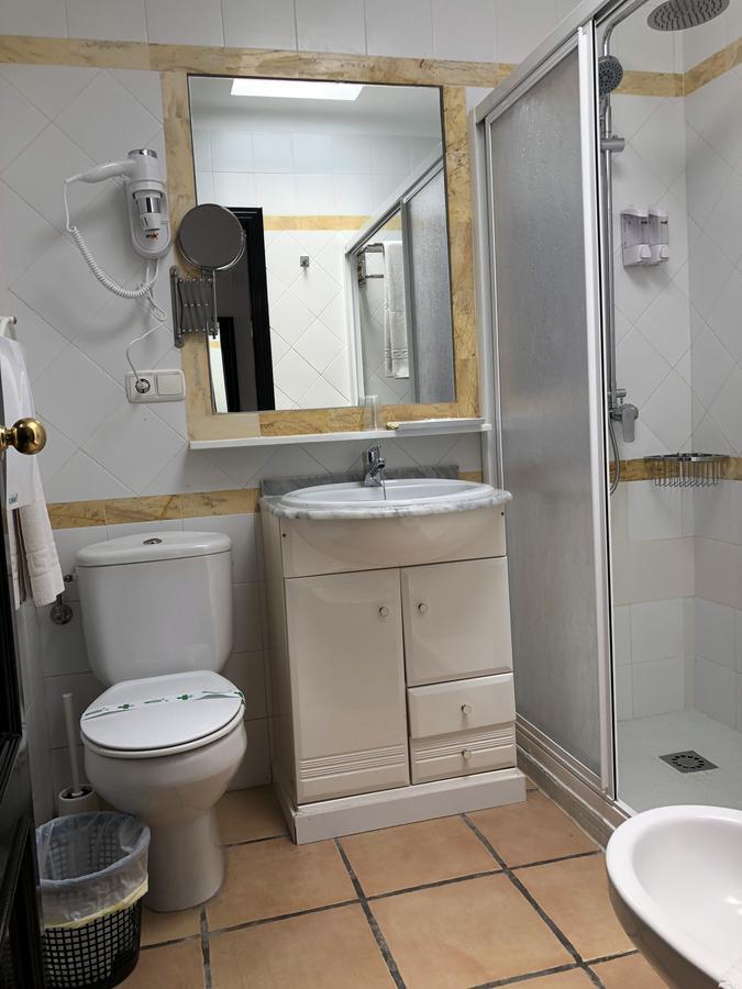 Ss Rooms Mojacar. Bagian luar foto
