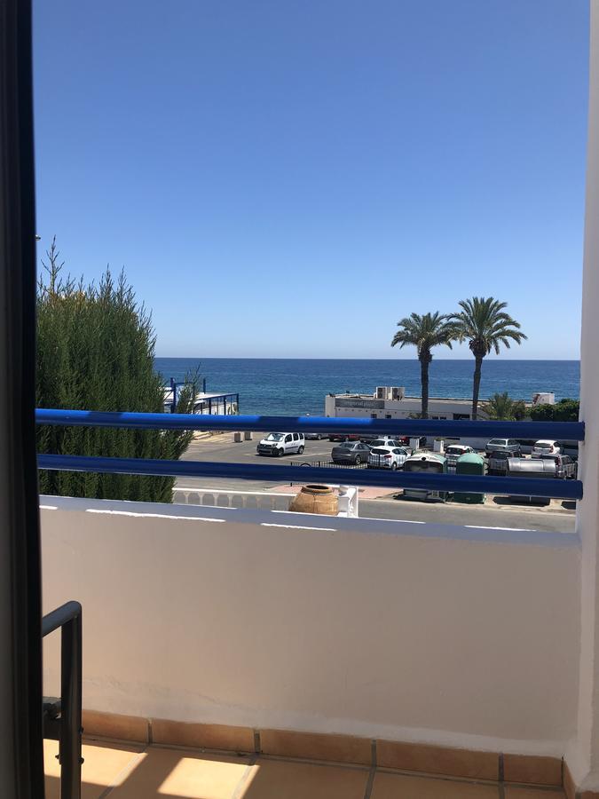 Ss Rooms Mojacar. Bagian luar foto