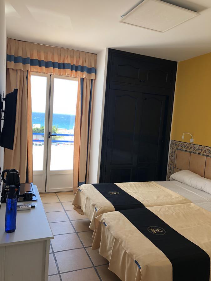 Ss Rooms Mojacar. Bagian luar foto