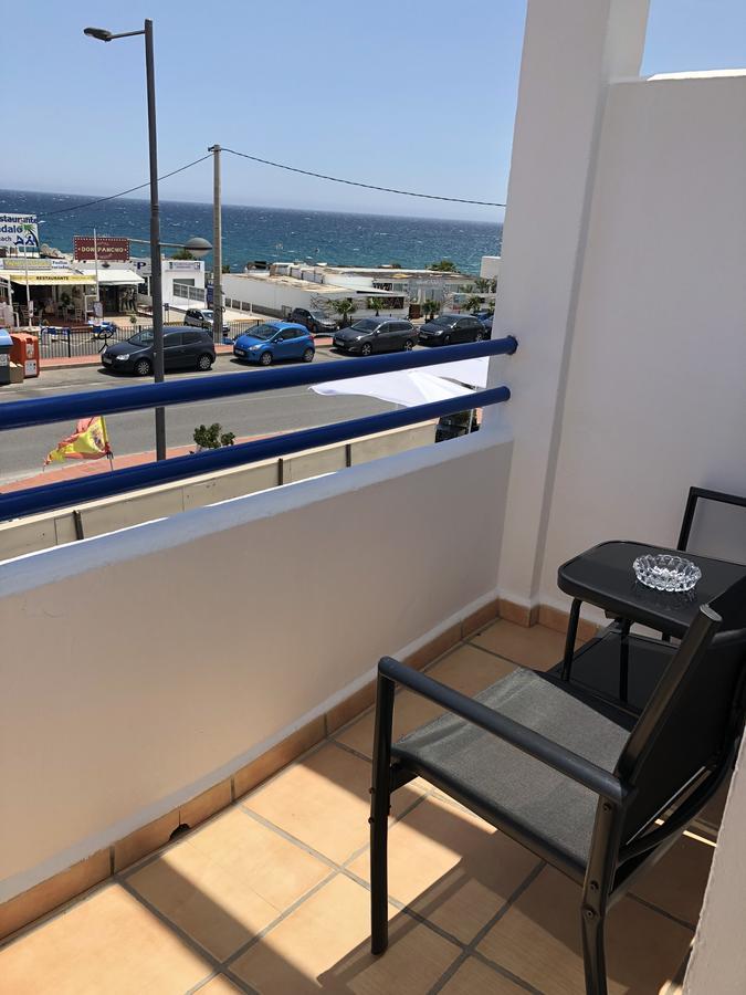 Ss Rooms Mojacar. Bagian luar foto
